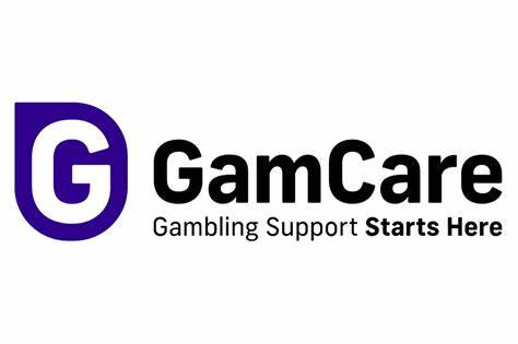 GameCare logo