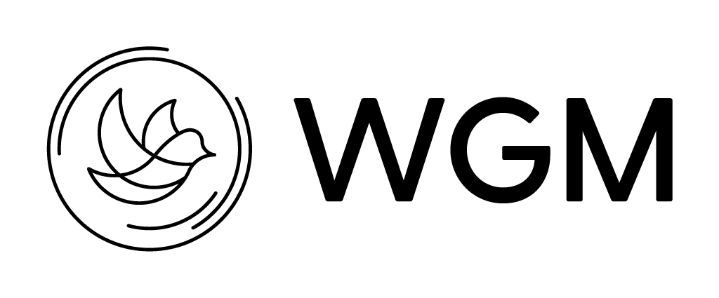 Fundación WGM logo
